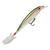 Isca Artificial Rapala X-Rap XR08 8cm Peso 7g Nado Meia Água com Rattlin Og oliver green