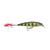 Isca Artificial Rapala X-Rap XR10 10cm 13g Meia Água com Rattlin Pel live perch