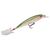 Isca Artificial Rapala X-Rap XR10 10cm 13g Meia Água com Rattlin Og olive green