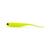 Isca Artificial Soft Monster 3x Shad Minnow By Johnny Hoffmann 18cm com 2 Unidades Mellow