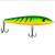 Isca Artificial Sticknina 110 Moro Deconto 11cm 21g 605 fire tiger