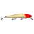 Isca Artificial Strey Lendária 115 20g 11,5cm Jerkbait Sinking By Bruno Duarte 27020, Cab, Vermelho