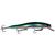 Isca Artificial Strey Lendária 115 20g 11,5cm Jerkbait Sinking By Bruno Duarte 27013 verde água holo