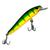 Isca Artificial Strey Lendária 90 13g 9cm Jerkbait Sinking By Bruno Duarte 400, Fire tiger