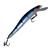 Isca Artificial Strey Lendária 90 13g 9cm Jerkbait Sinking By Bruno Duarte 550, Blue tiger