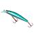 Isca Artificial Sumax Bay Shinner 85 8,5cm 9,7g Suspending Meia Água 227