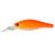 Isca Artificial Sumax Fusion Shad 60 Meia Água 6cm 6,5g 341