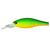 Isca Artificial Sumax Fusion Shad 75 Meia Água 7,5cm 10g 030