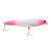 Isca Jackall Bonnie 85 8,5cm 9,1gr Ghost pink tail