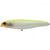 Isca Jackall Bonnie 85 Bonnie, Chartreuse back pearl