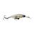 Isca Jackall Squad Shad 65sp - 6,5cm 7,2gr Bone silver