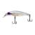 Isca Jackall Squadminnow 95SP - 9,5cm 14gr Bone silver