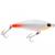 Isca Jerk F 70mm OCL Lures Floating Ação Twitch Bait Arari