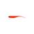 Isca M3x Shad Minnow 18cm 2 Unidades Premium red