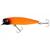 Isca Magnet 90 Lori 9cm 11g Nado Meia Água Com Rattlin 09, Laranja