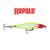 Isca Rapala Ripstop 9cm 7gr Clown