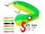 Isca Soft Bait Albatroz Guppy 10cm 6gr 03