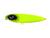 Isca Yara Mad Dog 120 (12cm - 26g) Cor 56 verde limão