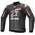 Jaqueta Alpinestars GP Plus V4 Preto/Vermelho