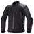 Jaqueta Alpinestars Masculina Proton WP Preto