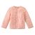 Jaqueta Casaco Puffer Microfibra Malwee Corta Vento Infantil Bolso Menina Tam 1 2 3 4 6 8 10 12 14 16 18 Juvenil Feminina Tafetá Rosa