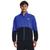 Jaqueta de Treino Masculina Under Armour Tricot Fashion Azul