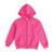 Jaqueta Infantil Tradicional Unissex 99508 - Malwee Kids Rosa