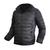 Jaqueta Masculina Axel Bobojaco Puffer Blusa Casaco Frio Jqm001, Eg