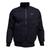 Jaqueta Masculina Puffer Red Nose Com Zíper Forrada Gola Marinho ref 9510024