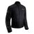 Jaqueta Moto Impermeável Texx Ronin Motoqueiro Motoboy Chuva Preto