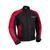 Jaqueta Moto Impermeável Texx Ronin Motoqueiro Motoboy Chuva Vermelho