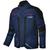 Jaqueta Moto Masculina Impermeável X11 Travel 3 Cor Azul Azul