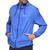 Jaqueta Oakley Windbreaker Masculina Azul  Blue