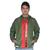 Jaqueta Starter Windbreaker Verde