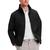 Jaqueta tommy hilfiger sustainable regatta jacket Preto