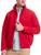 Jaqueta tommy hilfiger sustainable regatta jacket Vermelho