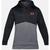 Jaqueta Under Armour Storm Fleece Masculina Preto, Cinza