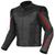 Jaqueta X11 Next Gen Masculina Esportiva Em Couro Impermeável Motociclista Motoqueiro Vermelho