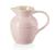 Jarra de Cerâmica 600ml - Oficial Le Creuset - Chiffon Pink Rosa - Chiffon Pink