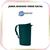 Jarra Murano Tupperware - 2 litros Verde