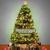 JDK Pisca Pisca Natal Fixo Cores 100 Leds 9m Fio PT Decoração natalina iluminação festa Presépio cordão lembrancinhas de natal Verde