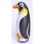 Joao bobo inflavel 77cm elp0383 Pinguim