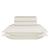 Jogo de Cama Queen 300 fios Basic - Naturalle FENDI