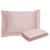 Jogo de Cama Queen 300 fios Bud Vision - Buddemeyer ROSA