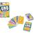 Jogo de Cartas UNO Iconic Series - Edição 50 Anos - Mattel Uno 90's - Década de 90