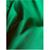 Jogo de Lençol Cama Casal Padrão Box 3 Peças Liso com Elástico em toda volta - 1,88m x 1,38m x 20cm Verde Bandeira