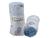 Jogo lençol berço americano 2 peças 100% algodão sul brasil 66.70.0013 Azul Bichinhos