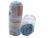 Jogo lençol berço americano 2 peças 100% algodão sul brasil 66.70.0013 Azul Ovelha