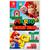 Jogo Mario vs. Donkey Kong Nintendo Switch Mídia Física Preto
