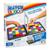 Jogo Match Color 70 Peças Encaixe BR1677 Cores sortidas
